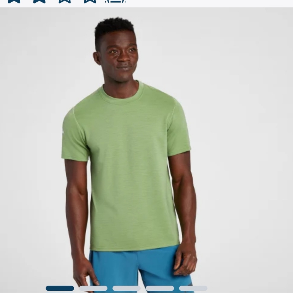 Hooka green olive merino blend